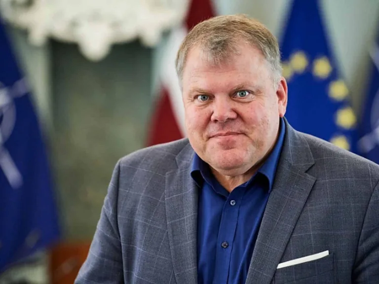 G. Kaminskis: pašvaldībās finanšu situācija ir kritiska