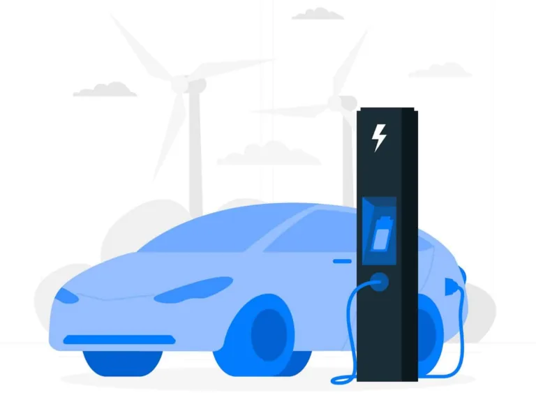 Ceļvedis elektroauto uzlādei garajos ceļojumos: kādi ir atbilstošākie uzlādes punkti?