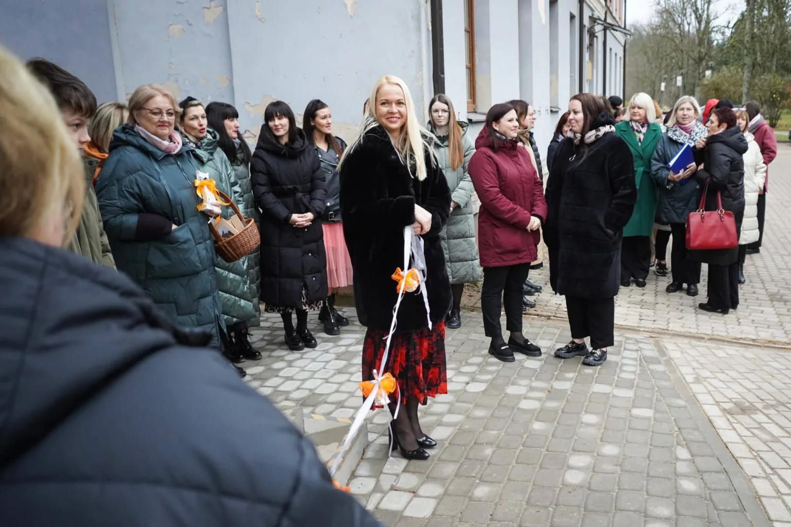 Talsu 2. vidusskolas sākumskolas ēka piedzīvojusi pārvērtības