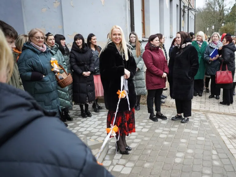 Talsu 2. vidusskolas sākumskolas ēka piedzīvojusi pārvērtības