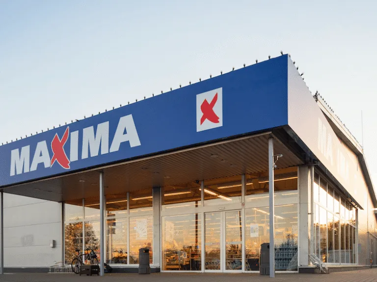 «Maxima» veikali 1. janvārī būs slēgti