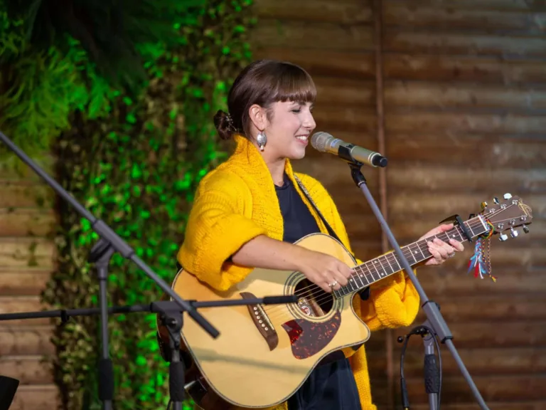 Sabilē gatavojas jaunam festivālam