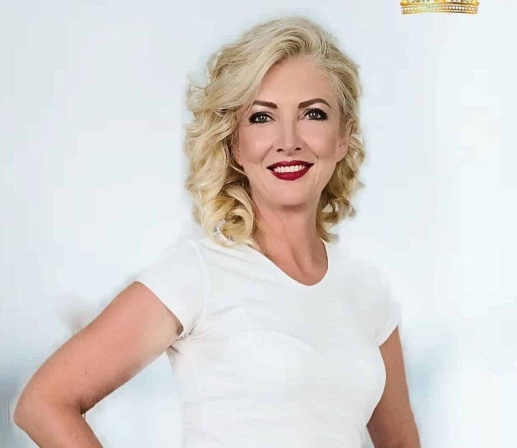 «Misis Latvija Klasika 2025» fināliste — aktīvā talsiniece Ineta Erkevica