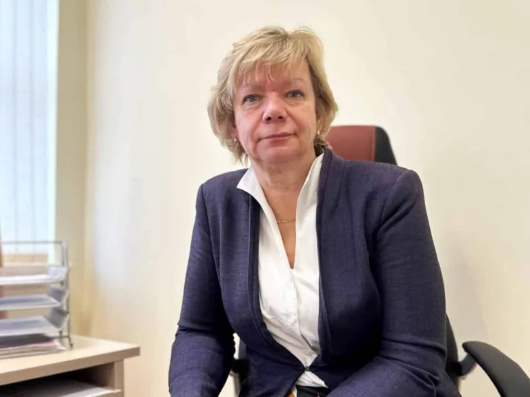 Rojas apvienības pārvaldes vadītāja Ligita Šnore: cīņa par ceļu Talsi–Roja nav beigusies