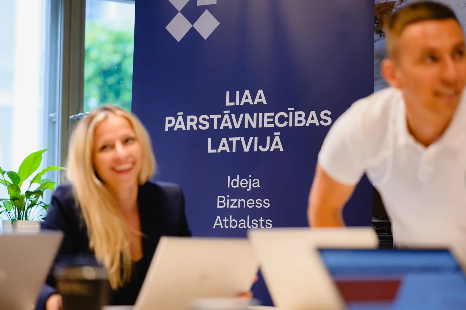 LIAA inkubācijas programmā rudens uzņemšanā uzņemti 69 uzņēmumi