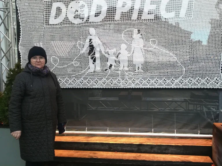 Lielākais no «Dod pieci!» kampaņas materiāliem radīts Dundagā