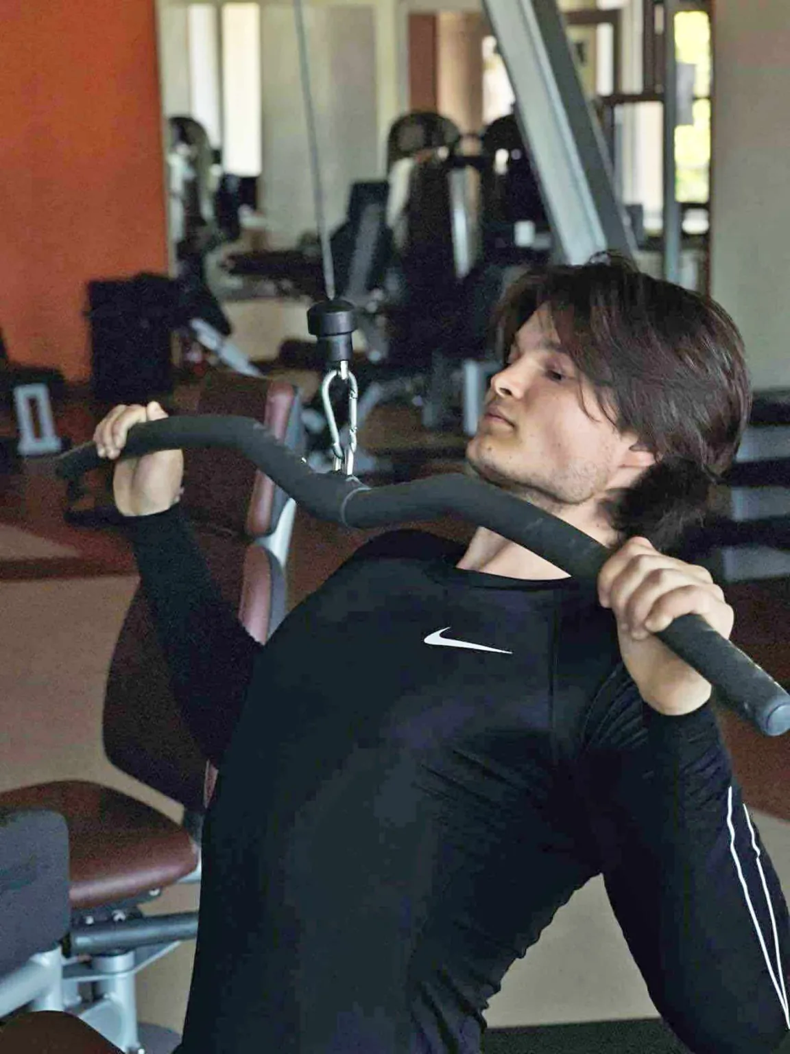 Jaunajā gadā ar jaunu motivāciju sportā
