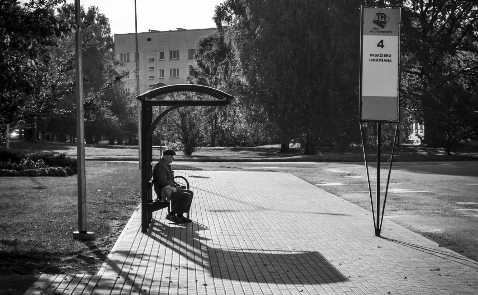 Senioru vientulība: kā to saprast un mazināt?
