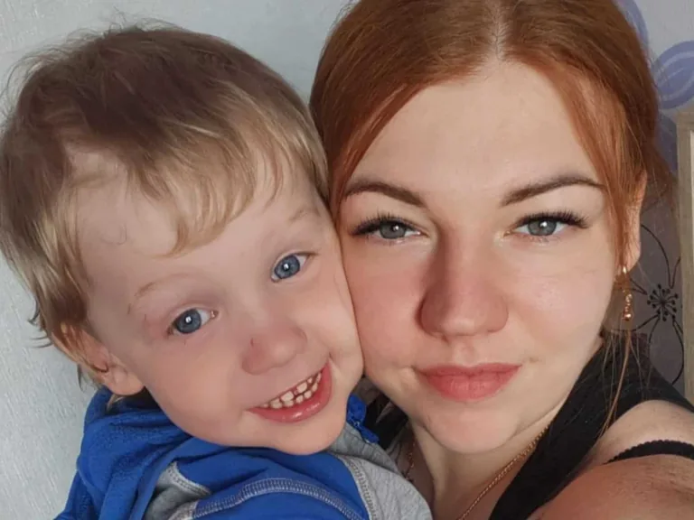 Četrgadīgajam Ričardam no Talsiem nepieciešama palīdzība