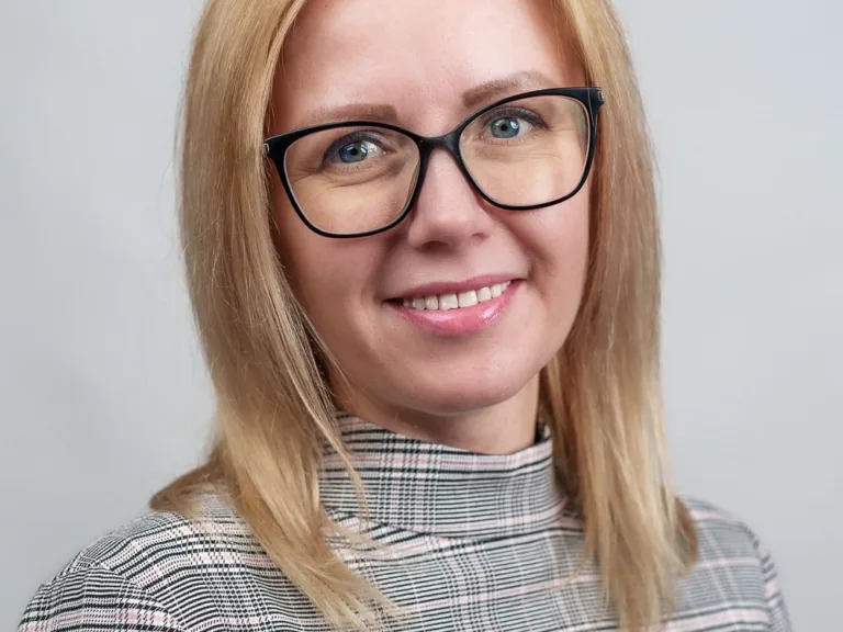 Līva Brazovska-Kolomijceva: «Laiks likt lietā pieredzi»
