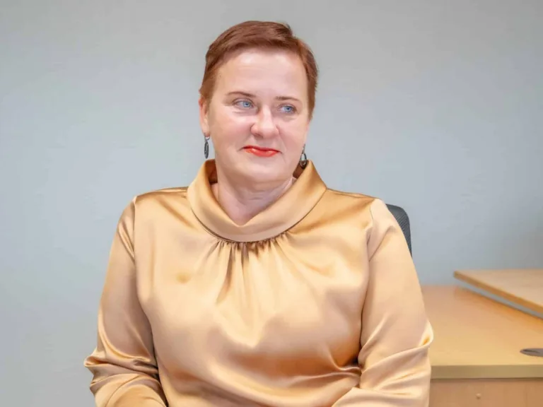 S. Pētersone: «Pašvaldībai ir jāpielāgojas un jānodrošina kvalitatīvi pakalpojumi katrā pilsētā un pagastā»