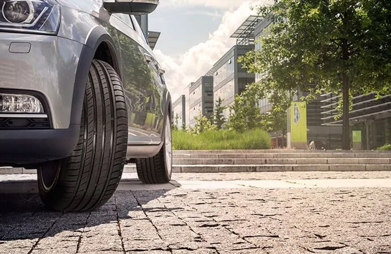 Labākās auto riepas vasarai: Kā izvēlēties?