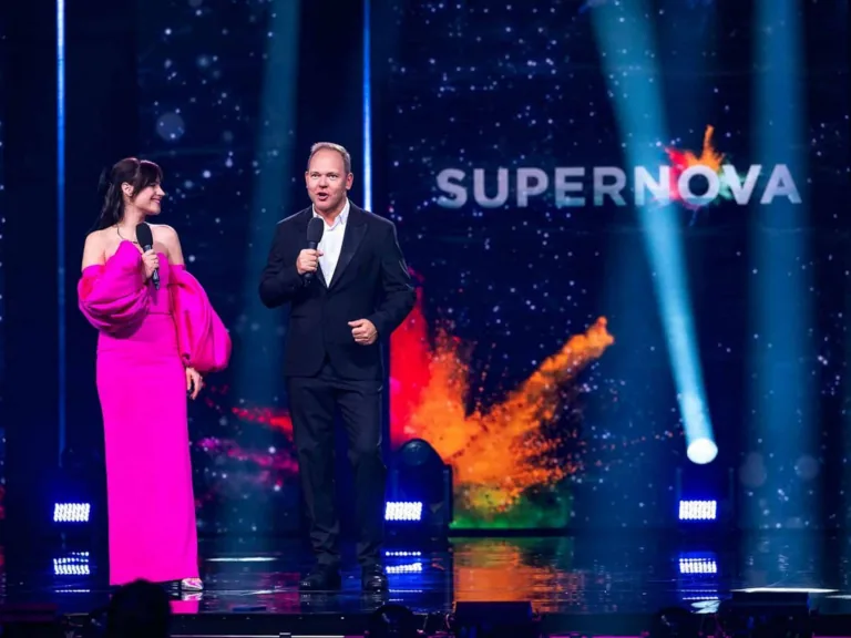 «Supernovas» finālā skatītājus priecēs trīs novadnieki