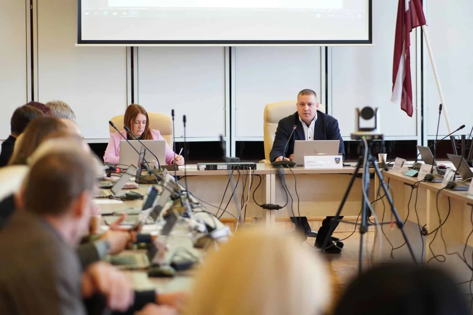 Pieņemts Talsu novada budžets – visām vajadzībām naudas nepietiek
