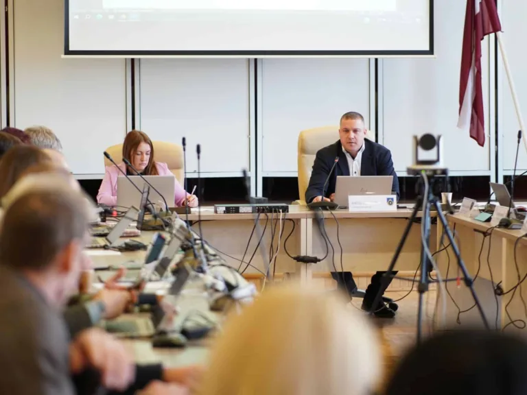 Pieņemts Talsu novada budžets – visām vajadzībām naudas nepietiek
