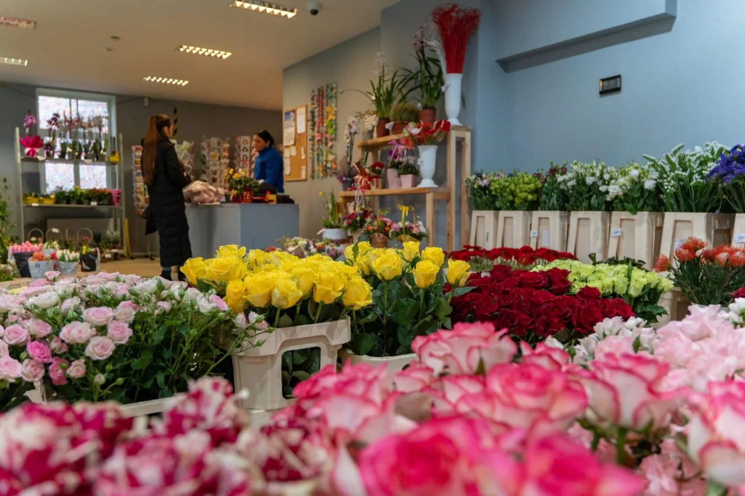 Rubrikā «Iela tuvplānā» — Krišjāņa Valdemāra iela
