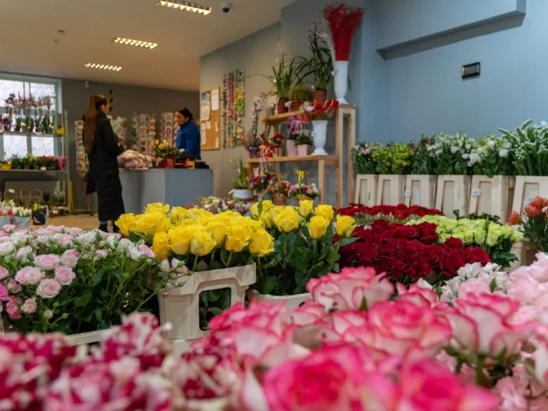Rubrikā «Iela tuvplānā» – Krišjāņa Valdemāra iela