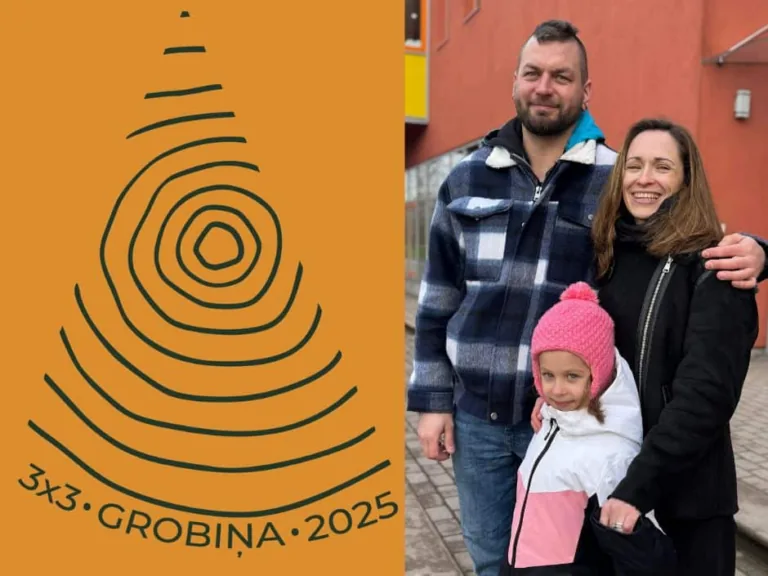 Aicina 3×3 saieti Grobiņā un Baldonē