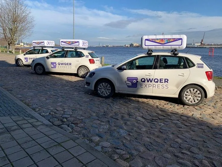 Ko ņemt vērā, izvēloties kurjera pakalpojumus?