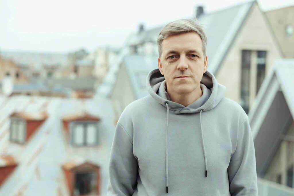 Kārlis Kazāks par asins ziedošanu — tas attiecas arī uz mani
