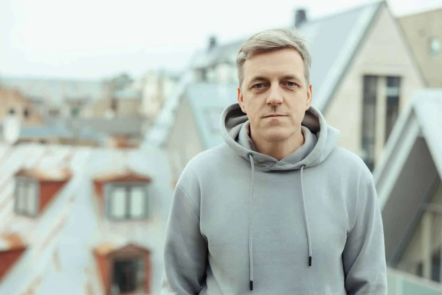 Kārlis Kazāks par asins ziedošanu – tas attiecas arī uz mani