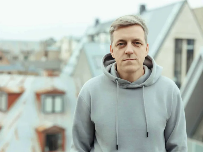 Kārlis Kazāks par asins ziedošanu – tas attiecas arī uz mani
