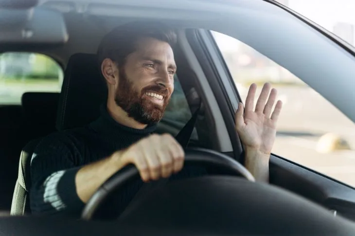 Auto braukšanas etiķete: kas jāzina katram vadītājam?