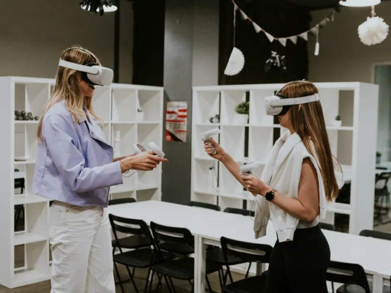 Virtuālā realitāte Latvijā – labākās spēles un ceļvedis VR pasaulē iesācējiem