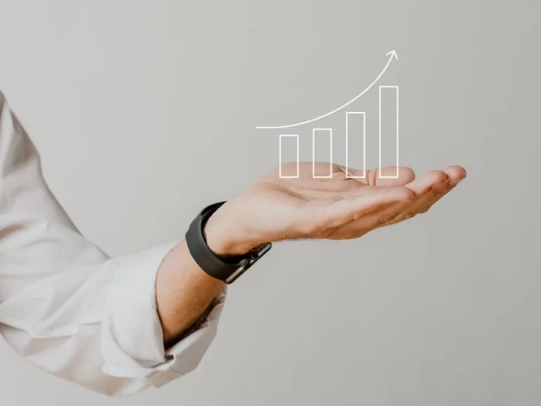 Finanšu stratēģijas, kas palīdz mazajiem uzņēmumiem augt