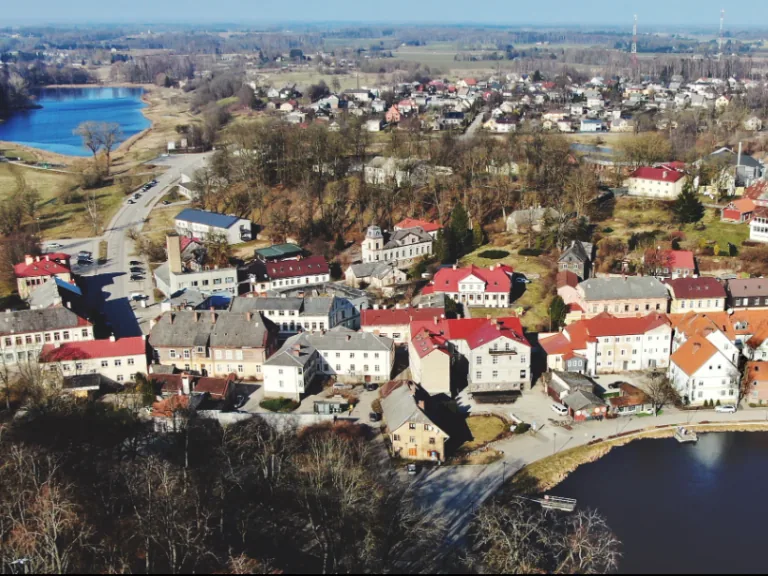 Talsu dzimšanas diena