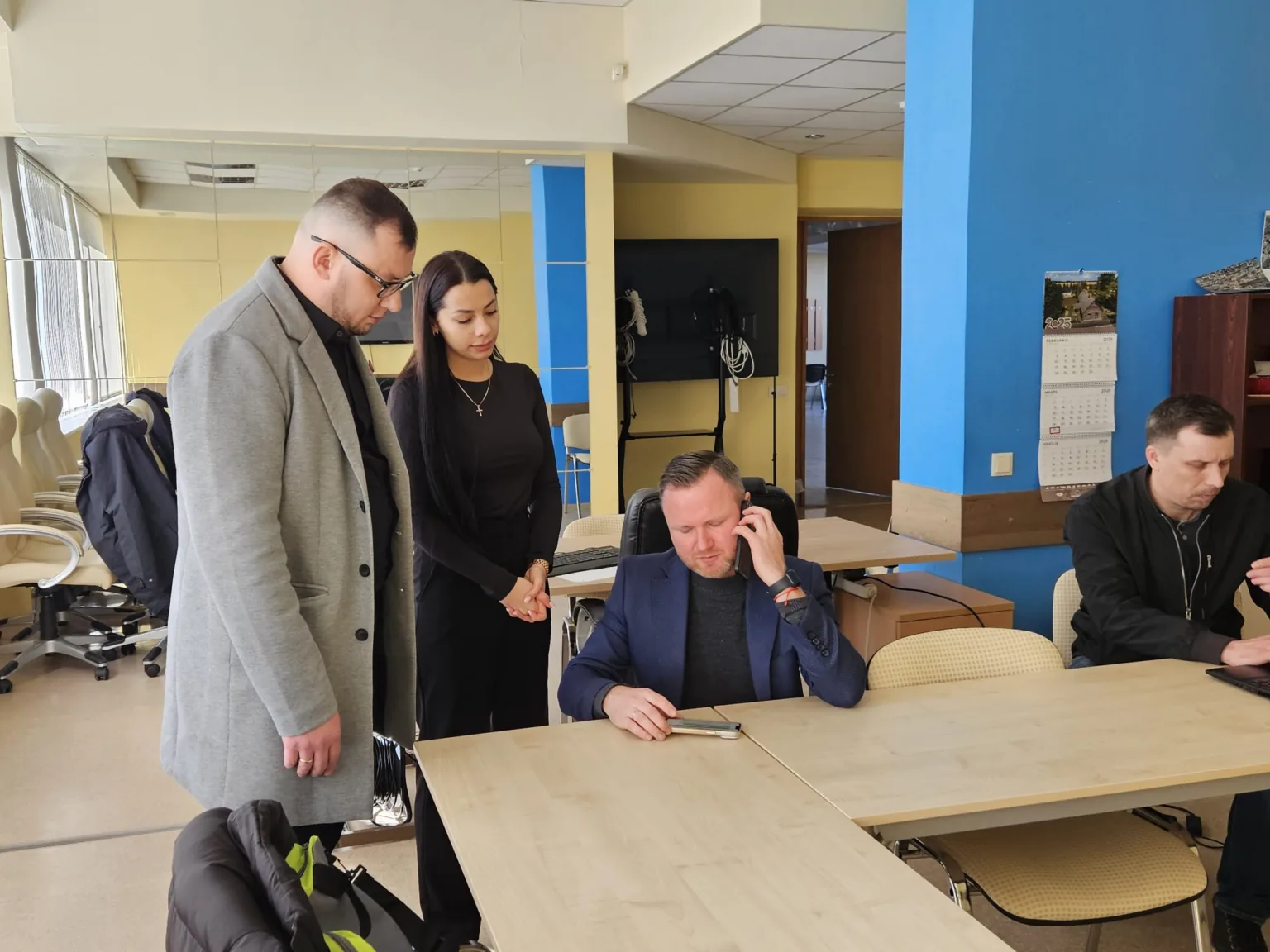 Latvija pirmajā vietā iesniedz sarakstu Talsu novadā.
