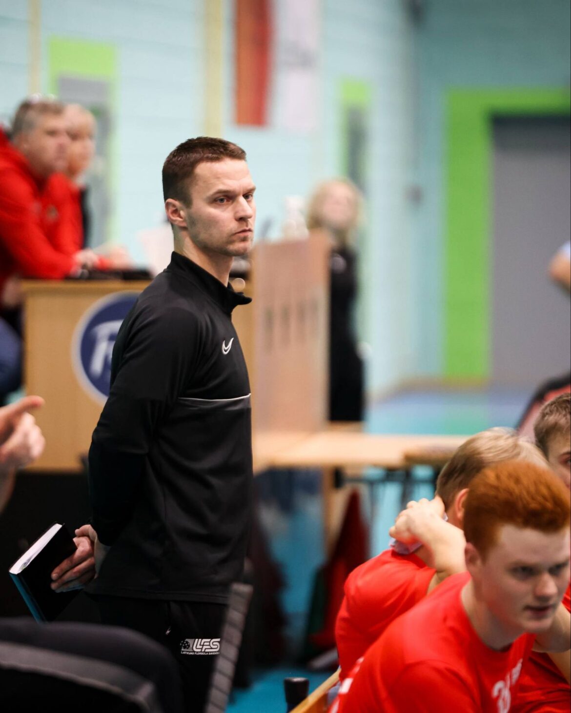 Artis Raitums: «Ir vajadzīgas darbīgas rokas un entuziastiski cilvēki»