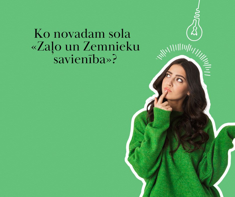 «Zaļo un Zemnieku savienība» — dāsna finansiālos solījumos