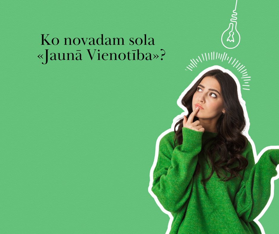 «Jaunās Vienotības» mērķis — celt pašvaldības prestižu