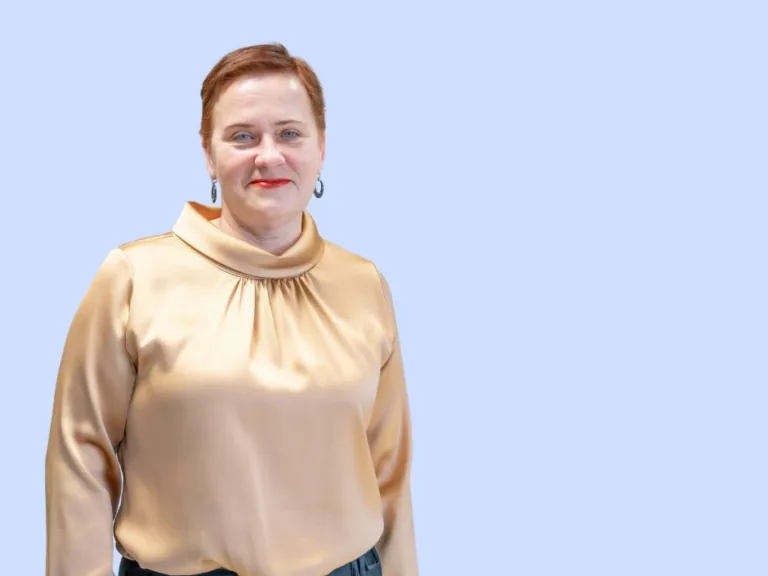 Sandra Pētersone