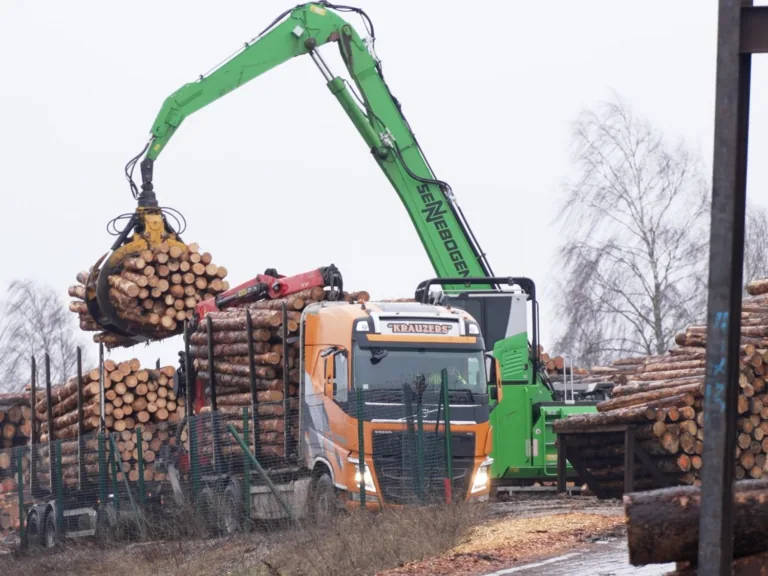 SIA «Krauzers» apgrozījums sasniedzis 34,16 miljonus eiro