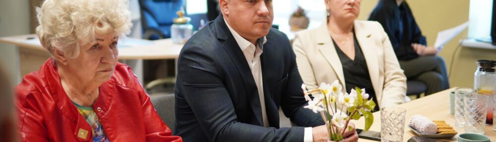 pašvaldību vēlēšanas