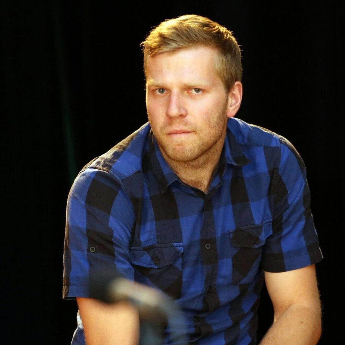 S.Zariņš: «Piedaloties vēlēšanās, mēs izvēlamies savu nākotni»