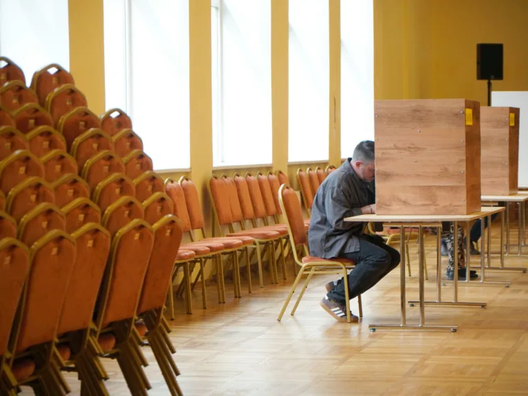 Talsu novadā vēlēšanās ievēlēti seši politiskie spēki