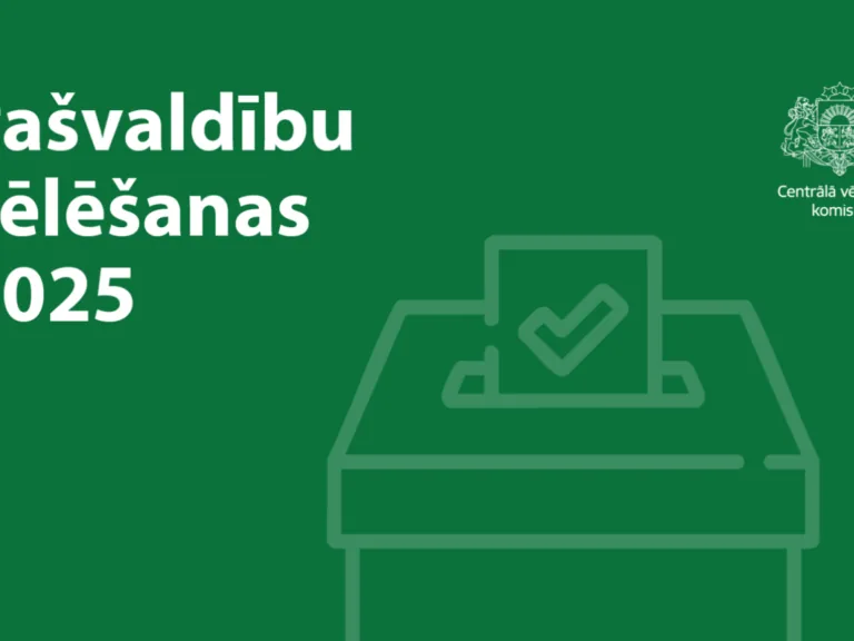 CVK atgādina: var balsot iepriekš, jo sestdienā citi plāni