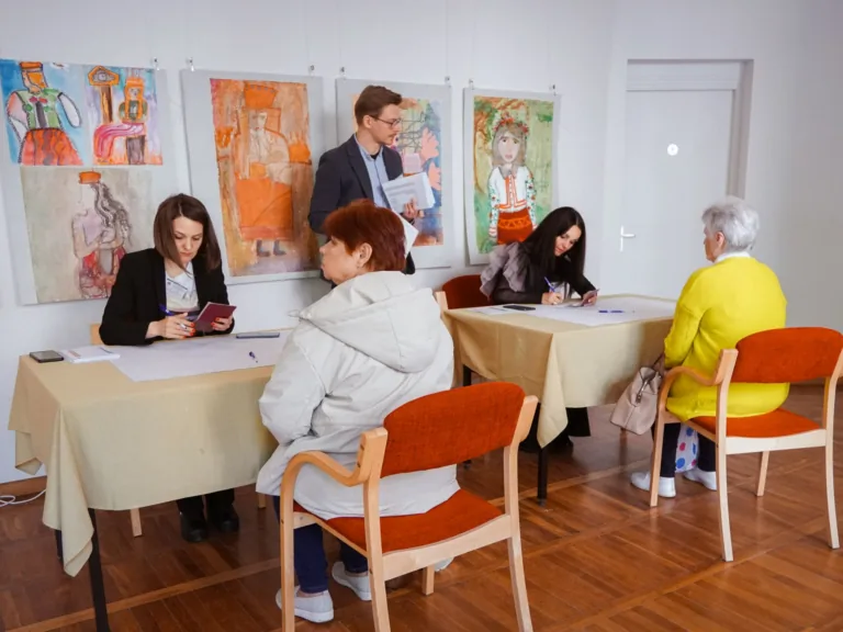 Kas gulēja vēlēšanu nakti? Noteikti ne vēlēšanu komisija