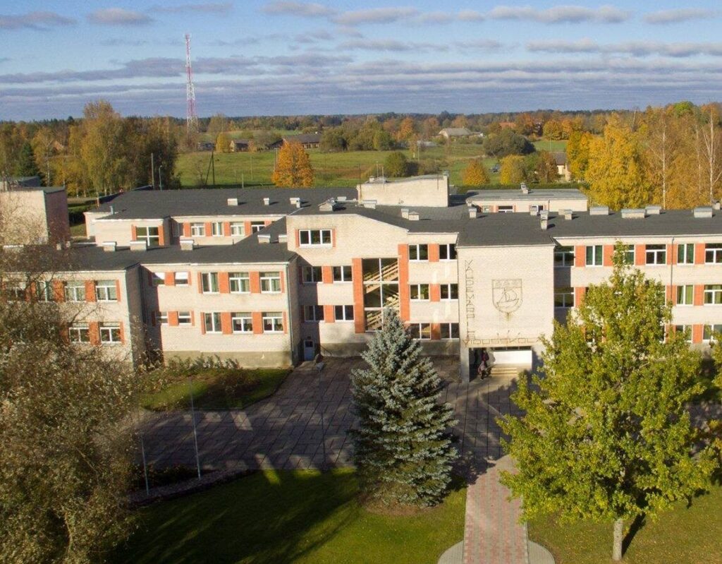 Lēmums pieņemts – Valdemārpils vidusskola neuzņems audzēkņus 10. klasē