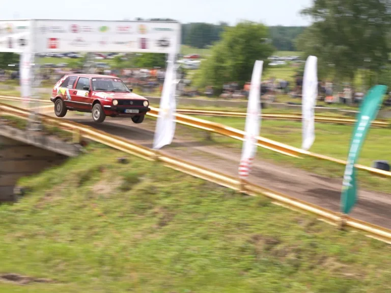 rallijs
