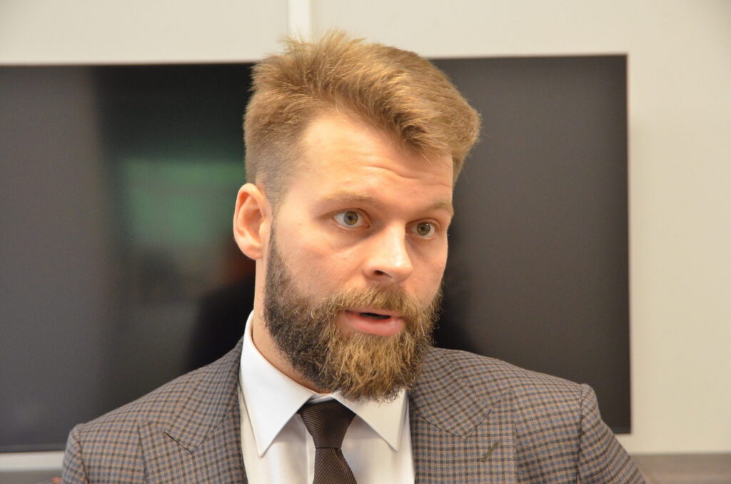 «Rūre» veido nākotnes aprūpes modeli Laidzē