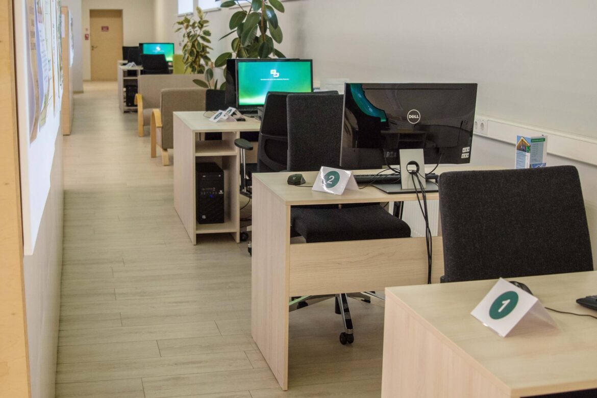 Talsu novada bibliotēkas saņēmušas vērtīgu ziedojumu