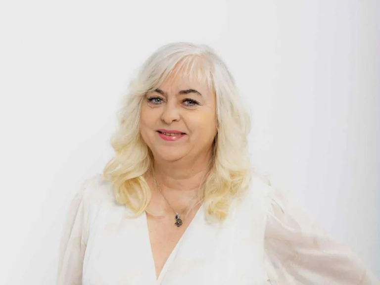 Inga Priede