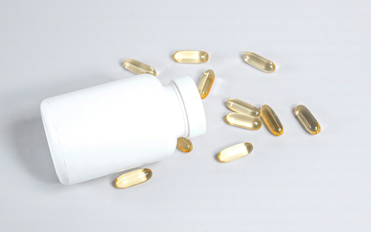 Top 5 vitamīni imunitātes stiprināšanai: ko iesaka speciālisti?