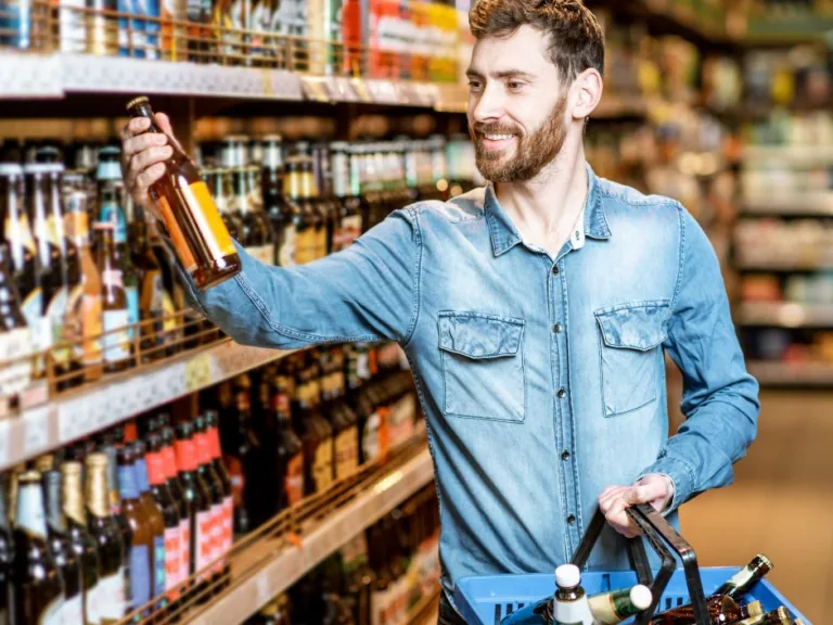 Alkohola akcijas veikalos vairs neredzēsiet
