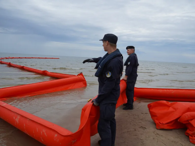 fotogrāfs Sendijs Āriņš, OILEX25 mācības