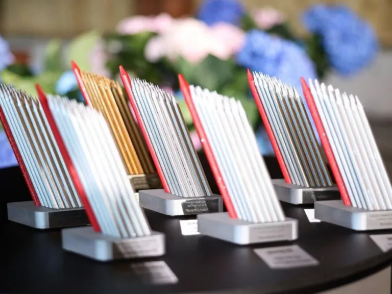 «Talsu Vēstu» darbs nominēts LŽA Izcilības balvai